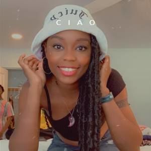 Meet your Posher, Kristal